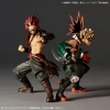  Kaiyodo Revoltech Amazing Yamaguchi Eijiro Kirishima Figure (My Hero Academia) (Reissue) 