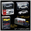 Takara Tomy A.R.T.S Tomica in Garage 2 Limited Production Full Box 5pcs 