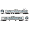 Tomytec JR Series 213-7000 (La Malle de Bois) 2 Cars Set (N scale)