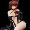  Union Creative To Love-Ru Darkness Ryoko Mikado Darkness Ver. Renewal Package 1/6 Figure 
