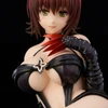 Union Creative To Love-Ru Darkness Ryoko Mikado Darkness Ver. Renewal Package 1/6 Figure 