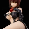  Union Creative To Love-Ru Darkness Ryoko Mikado Darkness Ver. Renewal Package 1/6 Figure 