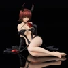  Union Creative To Love-Ru Darkness Ryoko Mikado Darkness Ver. Renewal Package 1/6 Figure 