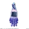 Capcom Monster Hunter Wilds Seikret Plush Living Doll Attire Ver.