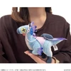 Capcom Monster Hunter Wilds Seikret Plush Living Doll Attire Ver.