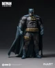 INART Action Batman The Dark Knight Returns Blue Suit Action Figure
