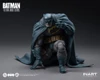 INART Action Batman The Dark Knight Returns Blue Suit Action Figure