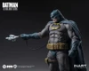 INART Action Batman The Dark Knight Returns Blue Suit Action Figure