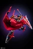 MOSHOWTOYS Precision Class Gaiking LEGEND OF DAIKU-MARYU Action Figure
