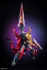 MOSHOWTOYS Precision Class Gaiking LEGEND OF DAIKU-MARYU Action Figure