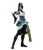 INART Action VALORANT Sage Action Figure