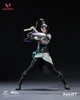 INART Action VALORANT Sage Action Figure
