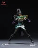 INART Action VALORANT Sage Action Figure
