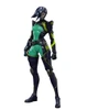 INART Action VALORANT Viper Action Figure
