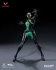 INART Action VALORANT Viper Action Figure