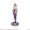  Capcom Ace Attorney 25th Anniversary: Main Visual Acrylic Stand - Susato Mikotoba 