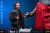Hot Toys Movie Masterpiece MM#929 Avengers: Doomsday Steve Rogers Deluxe Edition 1/6 Scale Figure