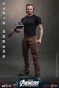 Hot Toys Movie Masterpiece MM#928 Avengers: Doomsday Steve Rogers 1/6 Scale Figure