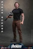 Hot Toys Movie Masterpiece MM#928 Avengers: Doomsday Steve Rogers 1/6 Scale Figure