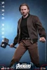 Hot Toys Movie Masterpiece MM#928 Avengers: Doomsday Steve Rogers 1/6 Scale Figure