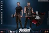 Hot Toys Movie Masterpiece MM#928 Avengers: Doomsday Steve Rogers 1/6 Scale Figure