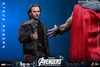 Hot Toys Movie Masterpiece MM#928 Avengers: Doomsday Steve Rogers 1/6 Scale Figure