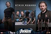Hot Toys Movie Masterpiece MM#928 Avengers: Doomsday Steve Rogers 1/6 Scale Figure