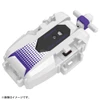 Takara Tomy BEYBLADE X BX-56 String Launcher L (White × Violet)