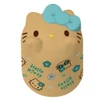 Kcompany Sanrio Hello Kitty Bottom Face Cup Tanned Mint