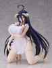 FREEing Overlord Albedo: Apron Ver. 1/4 Scale Figure