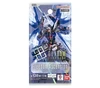 Bandai Gundam Card Game Booster Pack Freedom Ascension GD05 Box of 24 Packs