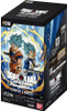 Bandai Dragon Ball Super Card Game Fusion World Cross Force Booster Pack Box of 24 Packs
