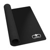 Ultimate Guard Black Play Mat 61 x 35 cm