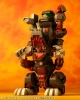 Kotobukiya D-Style Zoids Iron Kong Clear Parts Append Plastic Model