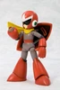  Kotobukiya 1/10 Scale Mega Man Proto Man Repackage Edition Plastic Model 
