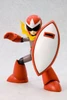  Kotobukiya 1/10 Scale Mega Man Proto Man Repackage Edition Plastic Model 