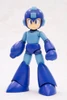  Kotobukiya 1/10 Scale Mega Man Repackage Edition Plastic Model 