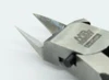 MT108 Mr. Nipper Ultra-Thin Double-Edged Nippers