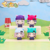  Bushiroad Creative Girls Band Cry Tekutomo Plush Vol.2 1Box 6pcs (FULL BOX) 
