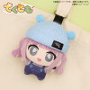  Bushiroad Creative Girls Band Cry Tekutomo Plush Vol.2 1Box 6pcs (FULL BOX) 