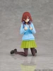 Kadokawa KADOKAWA The Quintessential Quintuplets Specials Miku Nakano Plastic Model 