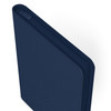  Ultimate Guard 9 Pocket ZipFolio XenoSkin Card Binder Blue 