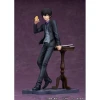 Hitman Reborn! Kyoya Hibari Figure