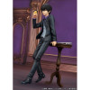 Hitman Reborn! Kyoya Hibari Figure
