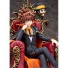 Hitman Reborn! Tsunayoshi Sawada & Reborn Figure