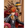 Hitman Reborn! Tsunayoshi Sawada & Reborn Figure
