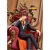 Hitman Reborn! Tsunayoshi Sawada & Reborn Figure