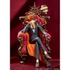 Hitman Reborn! Tsunayoshi Sawada & Reborn Figure