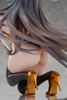 Alphamax Azur Lane Chikuma Premium Exchange Ver. 1/4 Scale Figure
