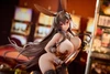 Alphamax Azur Lane Chikuma Premium Exchange Ver. 1/4 Scale Figure